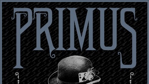 PRIMUS - UK + EUROPE 2026 - Batschkapp Frankfurt