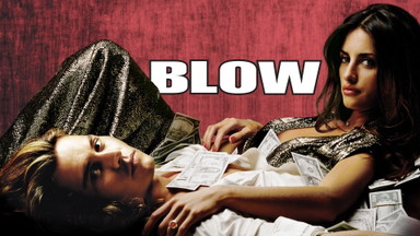 Throwback: Blow