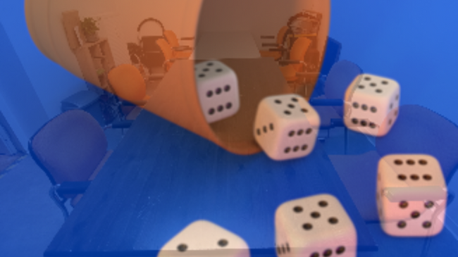 KNIFFEL - Spieletreff im KreativRaum