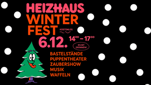HEIZHAUS Winterfest