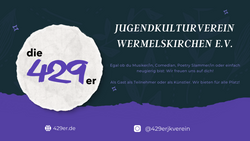 429er Jugendkulturverein Wermelskirchen e.V.
