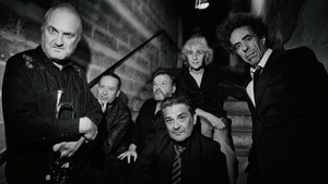 Les Négresses Vertes