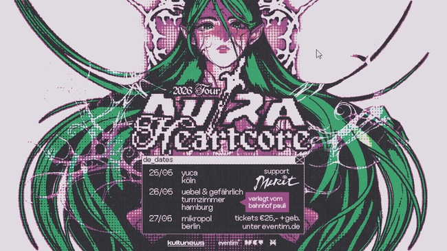 Au/Ra