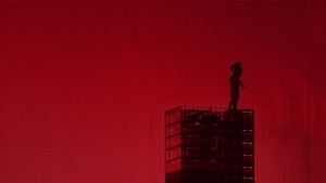 Live-Musik vor dem Nordsternturm