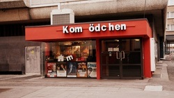 Kom(m)ödchen