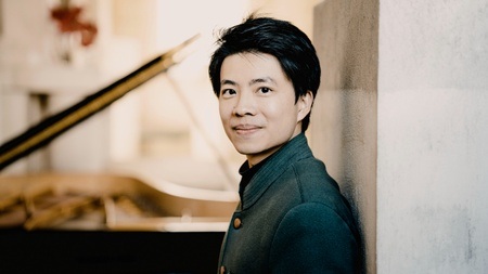 MDR-Musiksommer: Kit Armstrong: Elisabeth von Thüringen