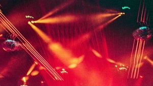 Grand Lerche Opening w/ Chaos Disco Club, Leif Müller & Chief Queef