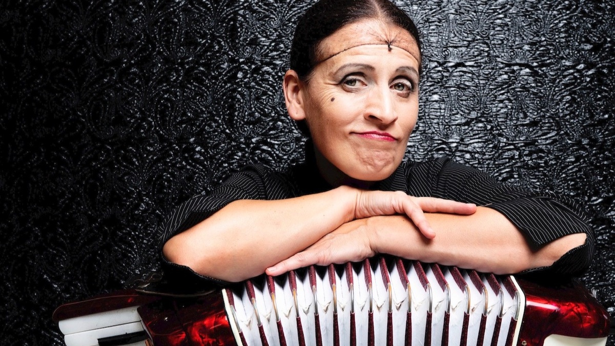 La Signora: MEINE BESTEN KNALLER