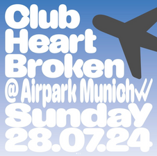 Club Heart Broken w/ Marlon Hoffstadt, Malugi and many more