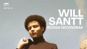 Will Santi Konzert