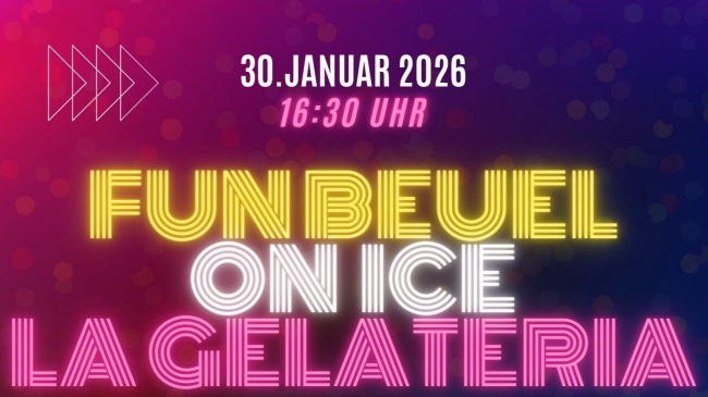 Fun Beuel On Ice - Die Karnevalsparty