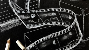 Feierabend Workshop: Die Macht des Monochroms – Bilder in Schwarz/Weiß