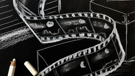 Feierabend Workshop: Die Macht des Monochroms – Bilder in Schwarz/Weiß