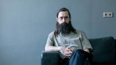 Clemens J.Setz: Mein Leben als Noiseband