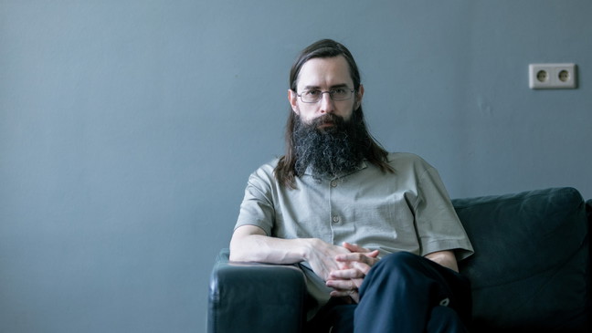 Clemens J.Setz: Mein Leben als Noiseband