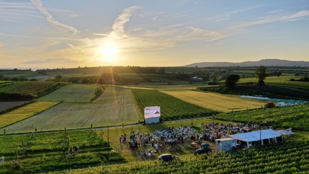 Sommernachts Kino