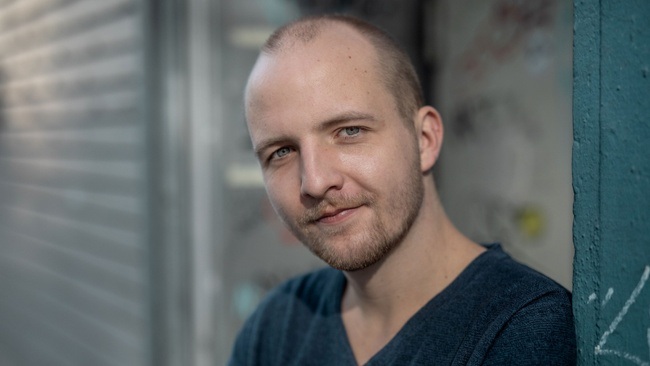 Late Night Comedy: Lukas Bendig