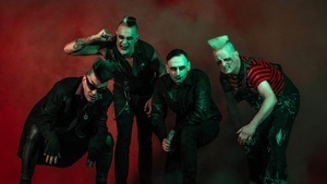 DEMENTED ARE GO