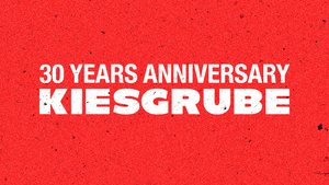 Kiesgrube presents BUNT. + Special Guest, Marco Faraone, Steve Bug