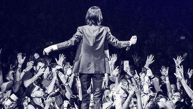 NICK CAVE & THE BAD SEEDS - Live Summer 2026