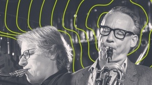 Super Sax Cologne
