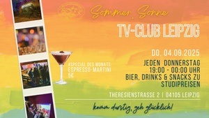 Der ultimative Sommerfreisitz