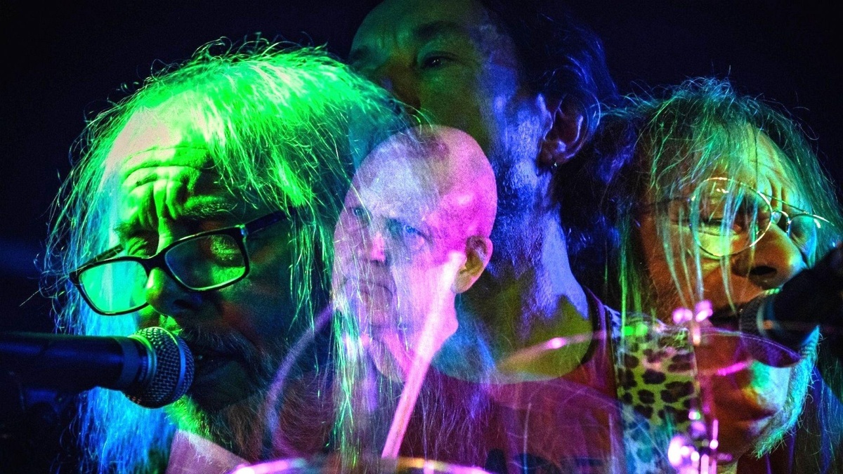 THE BEVIS FROND - Live 2026