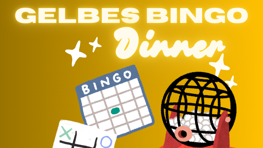 Bingo Dinner