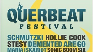 Querbeat-Festival