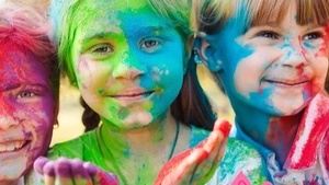 Waiblinger KinderKulturTage 2025 • Auf die Bühne – fertig – los!