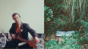 infinite bisous + Naran Ratan Ensemble spielt die Musik von Naran Ratan