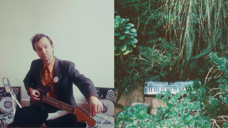 infinite bisous + Naran Ratan Ensemble spielt die Musik von Naran Ratan