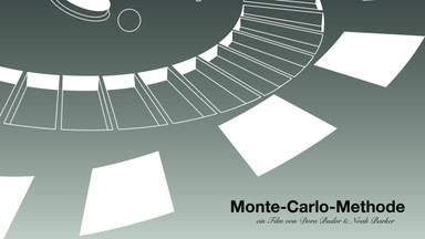 Dora Budor & Noah Barker. Monte Carlo Method