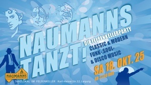 Naumanns tanzt!