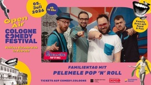 Pelemele - Pop ´n´ Roll