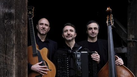 Acoustic Caravan