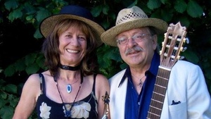 LIVE IM FOYER – KAI LAUBER & CHARLOTTE HOFMANN