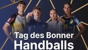 Tag des Bonner Handballs