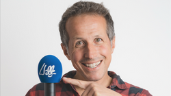 Willi Weitzel (ja genau, der von Willi wills wissen)