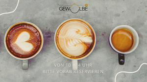 Sonntagsbrunch