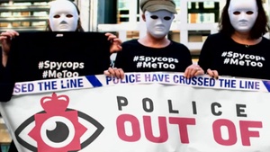 The Spies Who Ruined Our Lives