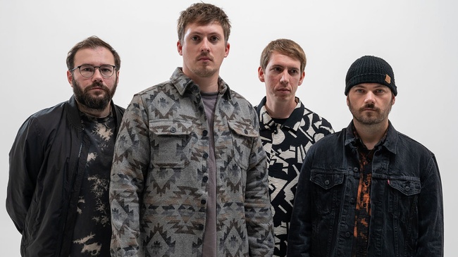 DEVIL MAY CARE - special guest: OCEANDVST