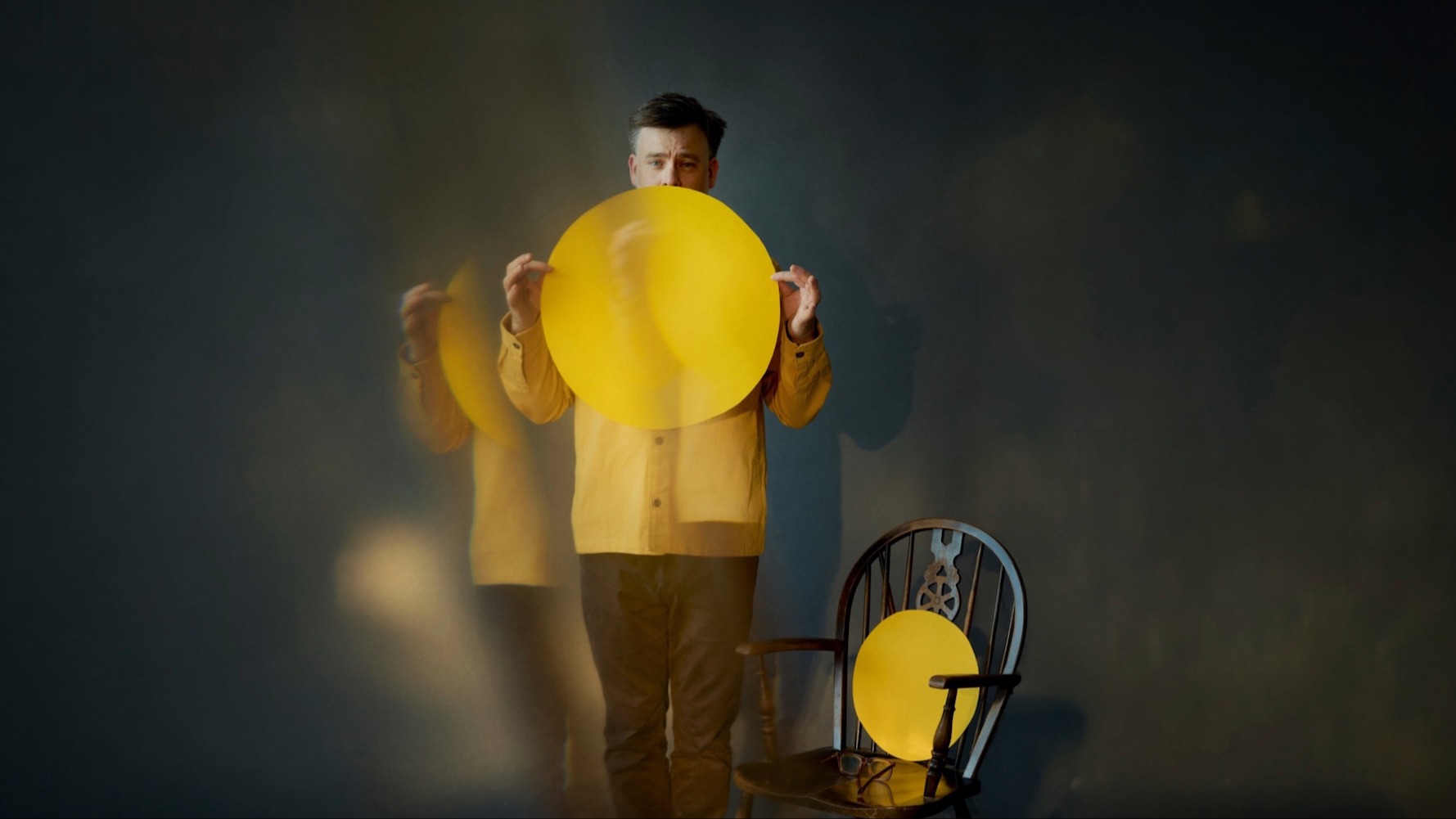 David O’Dowda + Support Liv Solveig