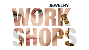 Wax to Silver - Jewelry Workshop