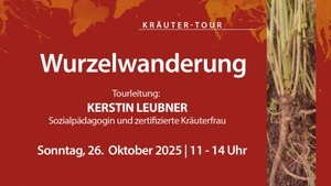 Wurzelwanderung