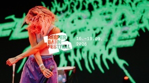 Reeperbahn Festival 2026
