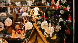 Backnanger Weihnachtsmarkt