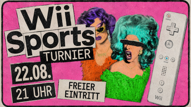 Wii Sports Turnier