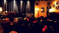 Zig Zag Jazz Club