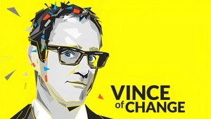 Vince Ebert - Vince of Change